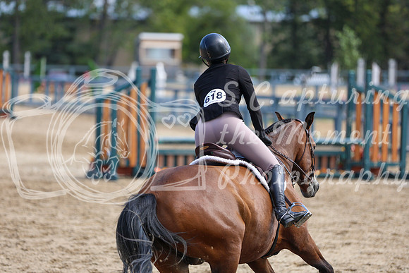 26401 - Mckenna - 2026 Rocky Mountain Classic II - Saturday August 15th