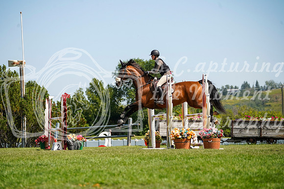 16735 - Grace - 2026 Rocky Mountain Classic II - Saturday August 15th