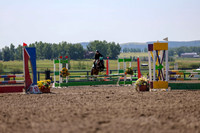 08356 - Mykenzi - 2026 Rocky Mountain Classic II - Saturday August 15th