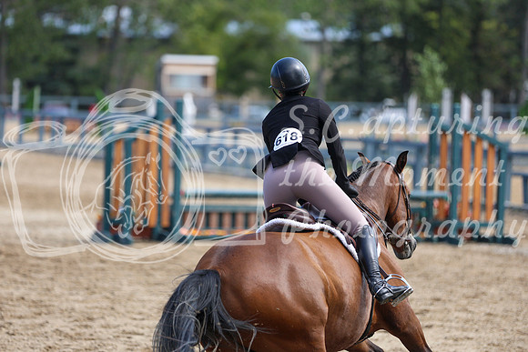 26402 - Mckenna - 2026 Rocky Mountain Classic II - Saturday August 15th