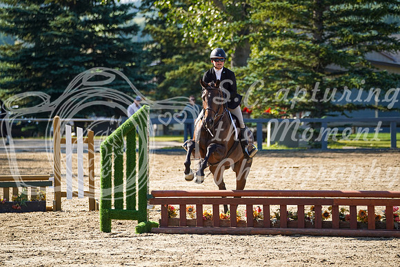 12492 - Grace - 2026 Rocky Mountain Classic II - Saturday August 15th
