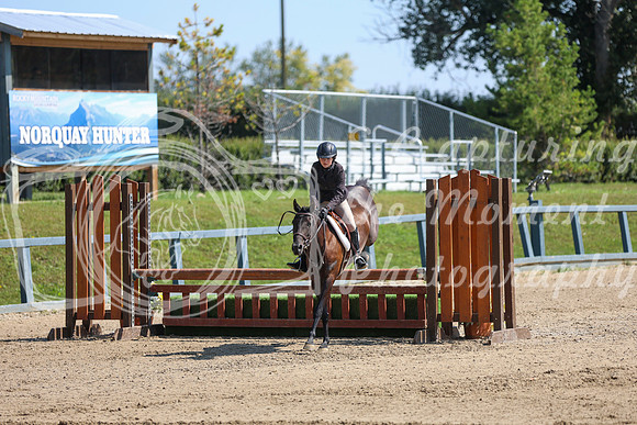 15466 - Mckenna - 2026 Rocky Mountain Classic II - Saturday August 15th