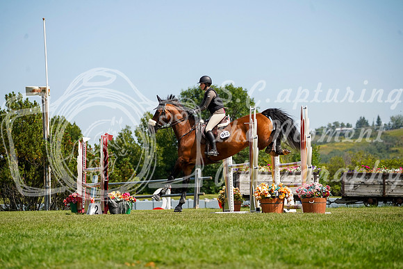 16736 - Grace - 2026 Rocky Mountain Classic II - Saturday August 15th