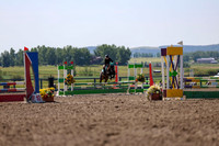 08357 - Mykenzi - 2026 Rocky Mountain Classic II - Saturday August 15th