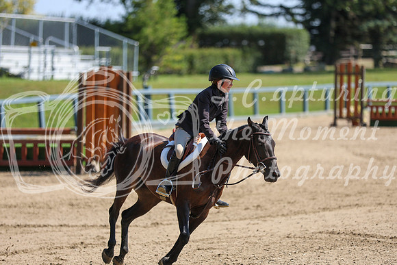 15467 - Mckenna - 2026 Rocky Mountain Classic II - Saturday August 15th