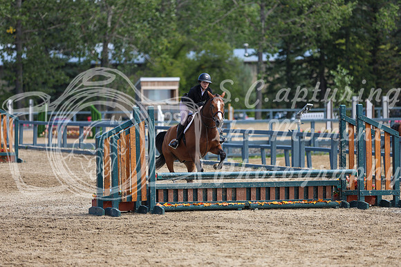 26403 - Mckenna - 2026 Rocky Mountain Classic II - Saturday August 15th