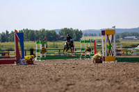 08358 - Mykenzi - 2026 Rocky Mountain Classic II - Saturday August 15th