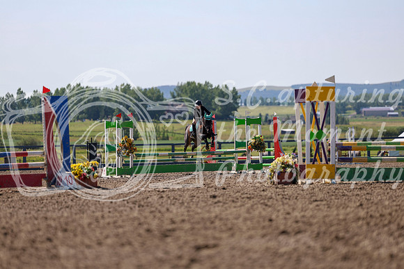 08358 - Mykenzi - 2026 Rocky Mountain Classic II - Saturday August 15th