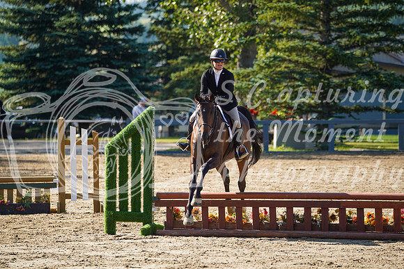 12493 - Grace - 2026 Rocky Mountain Classic II - Saturday August 15th
