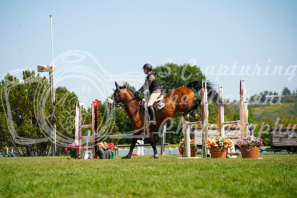 16737 - Grace - 2026 Rocky Mountain Classic II - Saturday August 15th