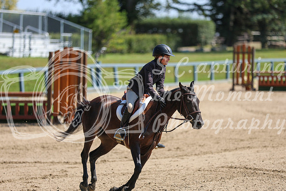 15468 - Mckenna - 2026 Rocky Mountain Classic II - Saturday August 15th