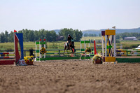 08359 - Mykenzi - 2026 Rocky Mountain Classic II - Saturday August 15th