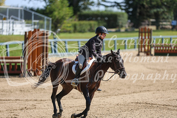 15469 - Mckenna - 2026 Rocky Mountain Classic II - Saturday August 15th