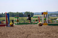 08360 - Mykenzi - 2026 Rocky Mountain Classic II - Saturday August 15th