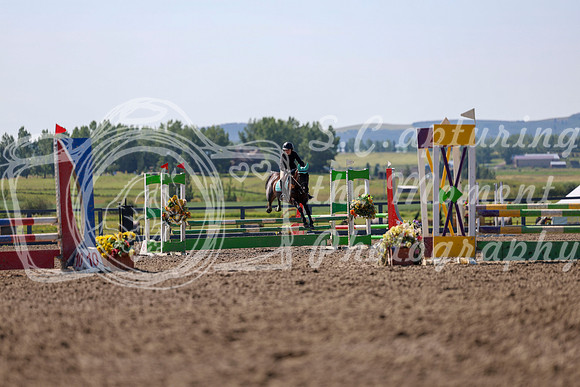 08360 - Mykenzi - 2026 Rocky Mountain Classic II - Saturday August 15th