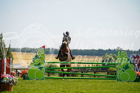 16739 - Grace - 2026 Rocky Mountain Classic II - Saturday August 15th