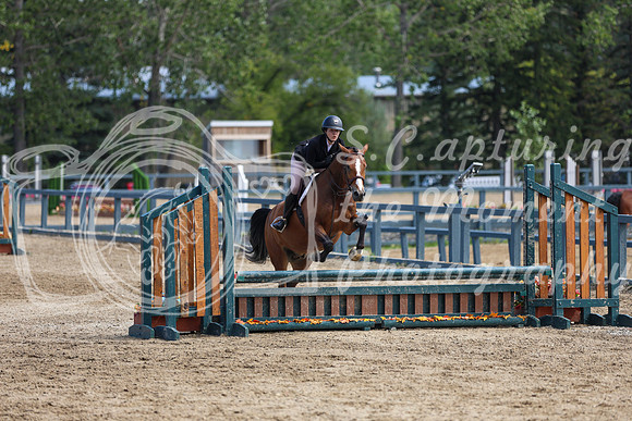 26405 - Mckenna - 2026 Rocky Mountain Classic II - Saturday August 15th