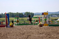 08361 - Mykenzi - 2026 Rocky Mountain Classic II - Saturday August 15th