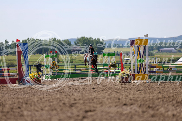 08361 - Mykenzi - 2026 Rocky Mountain Classic II - Saturday August 15th