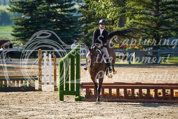 12495 - Grace - 2026 Rocky Mountain Classic II - Saturday August 15th