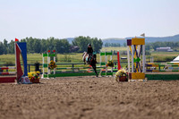 08362 - Mykenzi - 2026 Rocky Mountain Classic II - Saturday August 15th