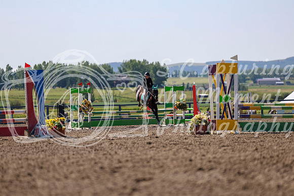 08362 - Mykenzi - 2026 Rocky Mountain Classic II - Saturday August 15th
