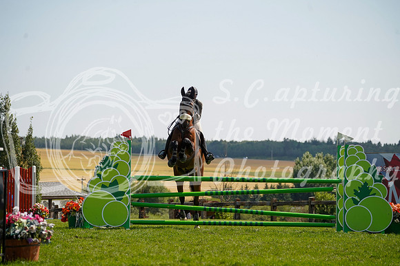 16740 - Grace - 2026 Rocky Mountain Classic II - Saturday August 15th