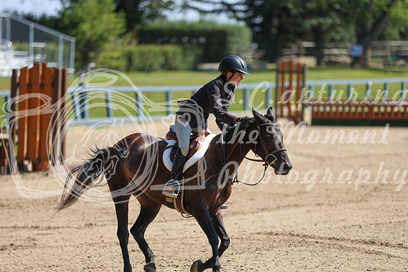 15472 - Mckenna - 2026 Rocky Mountain Classic II - Saturday August 15th