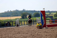 08363 - Mykenzi - 2026 Rocky Mountain Classic II - Saturday August 15th