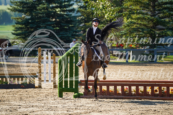 12496 - Grace - 2026 Rocky Mountain Classic II - Saturday August 15th