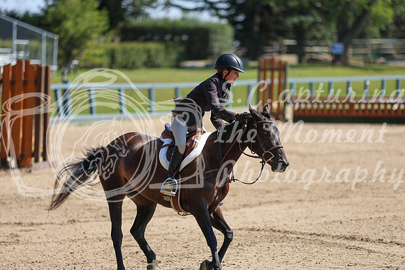 15473 - Mckenna - 2026 Rocky Mountain Classic II - Saturday August 15th