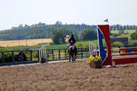 08364 - Mykenzi - 2026 Rocky Mountain Classic II - Saturday August 15th
