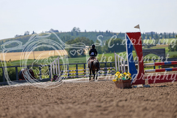 08364 - Mykenzi - 2026 Rocky Mountain Classic II - Saturday August 15th