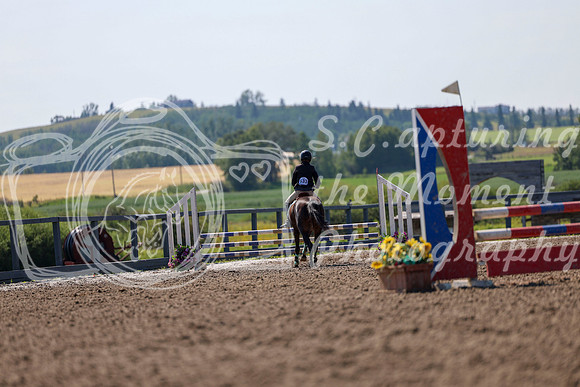 08365 - Mykenzi - 2026 Rocky Mountain Classic II - Saturday August 15th
