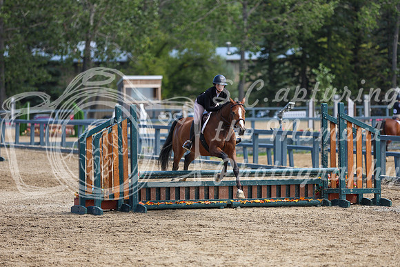 26408 - Mckenna - 2026 Rocky Mountain Classic II - Saturday August 15th