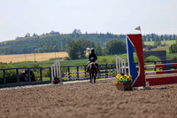 08366 - Mykenzi - 2026 Rocky Mountain Classic II - Saturday August 15th
