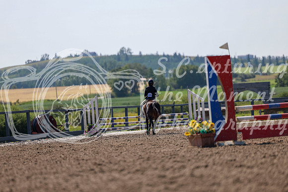 08366 - Mykenzi - 2026 Rocky Mountain Classic II - Saturday August 15th