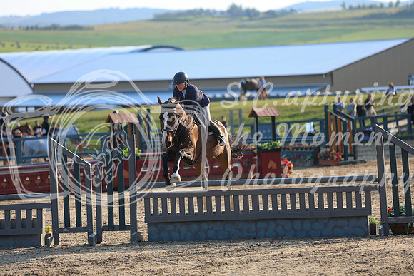 29366 - Mckenna - 2026 Rocky Mountain Classic II - Saturday August 15th