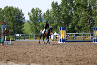 08367 - Mykenzi - 2026 Rocky Mountain Classic II - Saturday August 15th