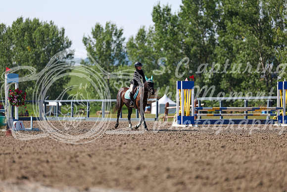 08367 - Mykenzi - 2026 Rocky Mountain Classic II - Saturday August 15th