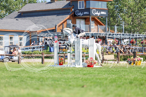 12134 - Shea - 2026 Rocky Mountain Classic II - Saturday August 15th