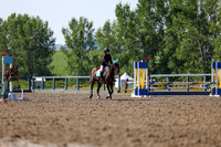 08368 - Mykenzi - 2026 Rocky Mountain Classic II - Saturday August 15th