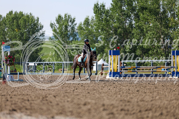 08368 - Mykenzi - 2026 Rocky Mountain Classic II - Saturday August 15th