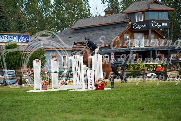 16988 - Grace - 2026 Rocky Mountain Classic II - Saturday August 15th