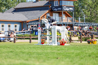 12135 - Shea - 2026 Rocky Mountain Classic II - Saturday August 15th