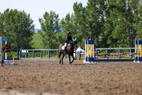 08369 - Mykenzi - 2026 Rocky Mountain Classic II - Saturday August 15th