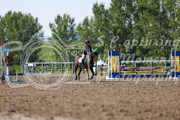 08369 - Mykenzi - 2026 Rocky Mountain Classic II - Saturday August 15th
