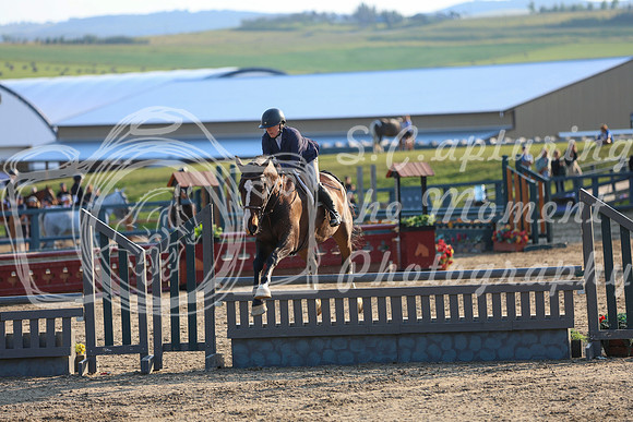 29368 - Mckenna - 2026 Rocky Mountain Classic II - Saturday August 15th