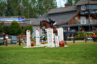 16989 - Grace - 2026 Rocky Mountain Classic II - Saturday August 15th