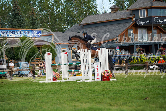 16989 - Grace - 2026 Rocky Mountain Classic II - Saturday August 15th